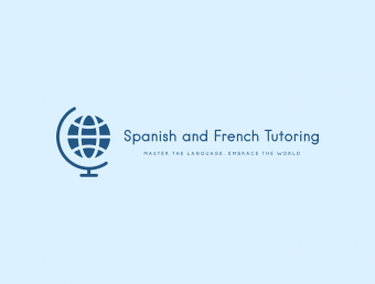 Spanish and French Tutoring LLC Logo